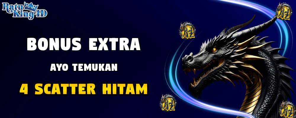 Event Pragmatic Play Mahjong Wins 3 - Black Scatte